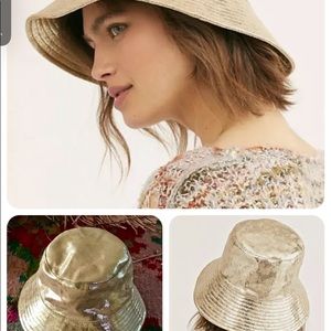 Kokin  New York Bucket Hat